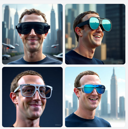 $799 Meta × Ray-Ban Display Glasses: Zuckerberg’s AR Future