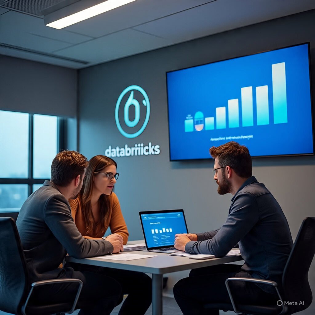 Databricks AI & BI: Unifying Data Intelligence for the Modern ...