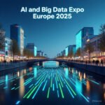 AI and Big Data Expo Amsterdam 2025